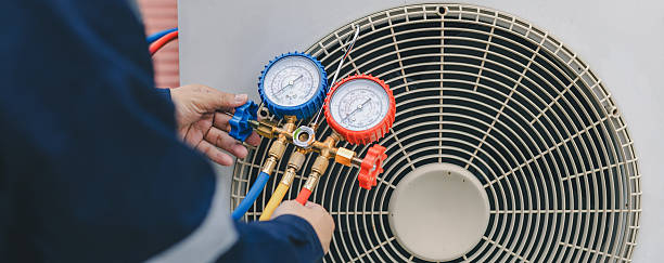 Licensed Hvac Installation service in Holbrook, MA - AAA Pro HVAC